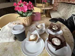 Cup Love