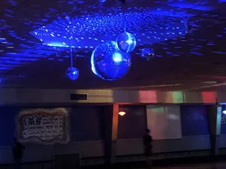 Skateland USA of Clemmons