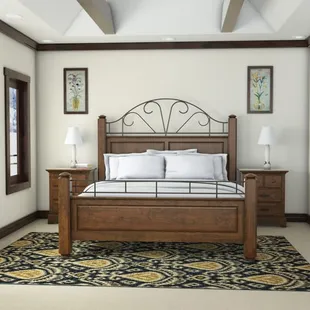 Woodley Brothers Coal Creek