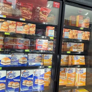 Those... aren't stir fry kits