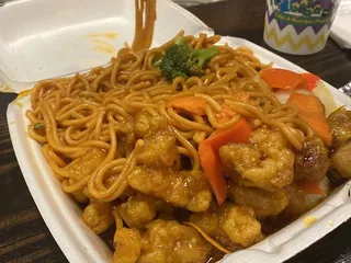 China Wok