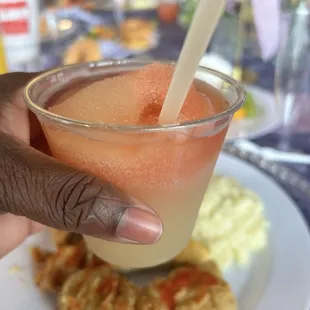 drink