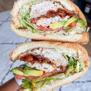 Woodmont Deli