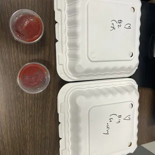 food, burritos and wraps