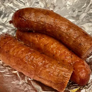 Datil Sausage