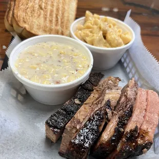 Lean Brisket