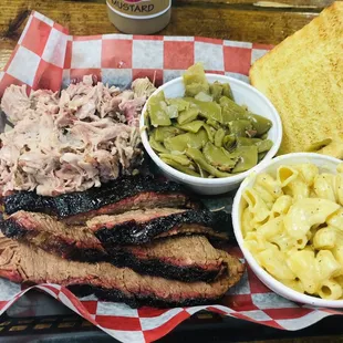 Meat Combo