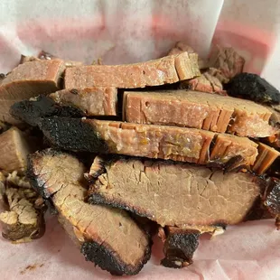 Beef Brisket