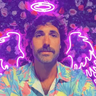 Matthew A.