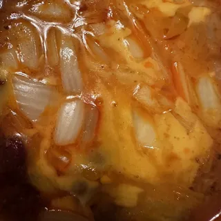 Brisket Chili