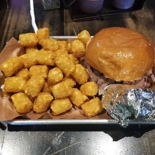 Classic Sandwich