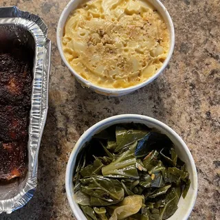 Mac and Cheese