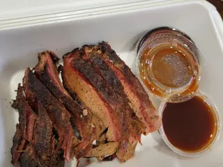Victory Smokehouse
