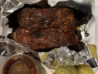 Smoked Lotus BBQ
