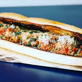 Meatball Sub