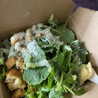 Kale Caesar