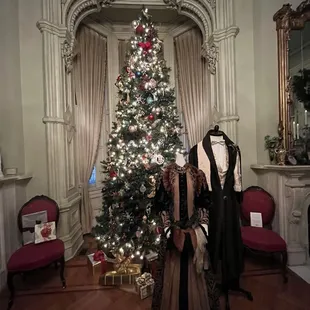 Woodruff-Fontaine House Museum