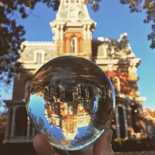 The Woodruff-Fontaine House Museum is perfect place to host a Wedding! It is so romantic, magical, and elegant.