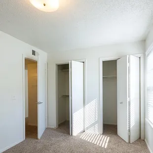 The Woodrun Village apartments in Yukon, Oklahoma.