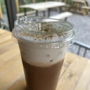 drink