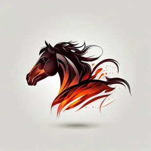 Wild horse Sanctuary