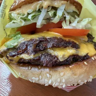 The Drive Thru - amazing!