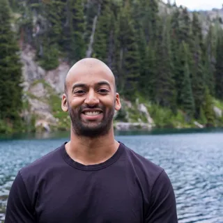 Kedar V.