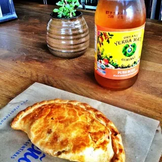 Carne Empanada