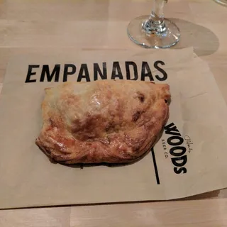 Pollo Empanada