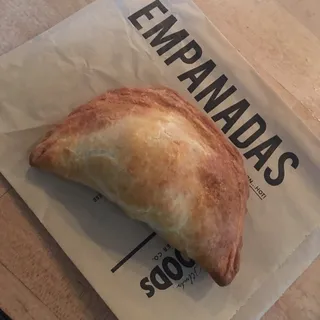 Jamon y Queso Empanada