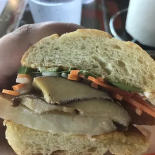 Banh Mi