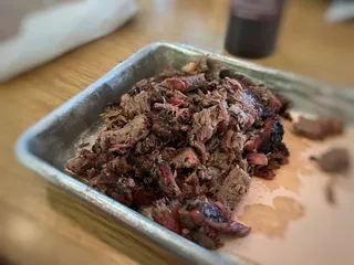 Fox Bros Bar-B-Q