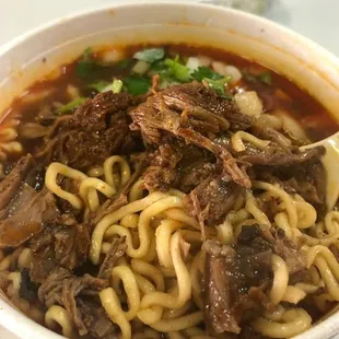 ramen and noodles, food