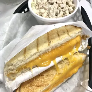 Chicken Salad