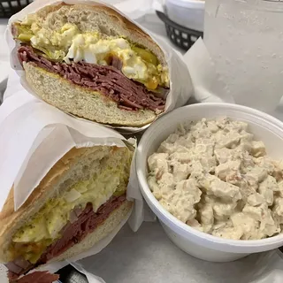 Bomber Hot Sub