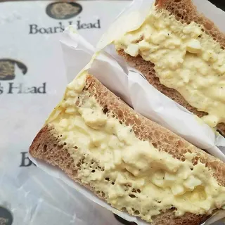 Egg Salad Sandwich