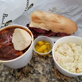 Potato Salad
