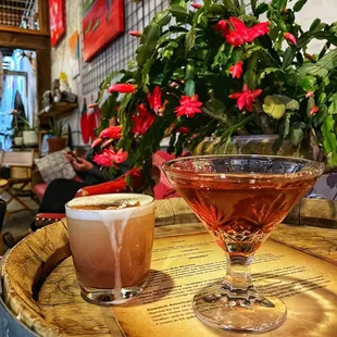 Cocktails