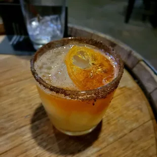 drink
