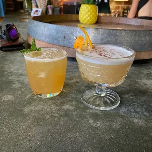 drink