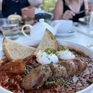 Shakshouka