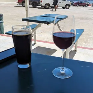 drink