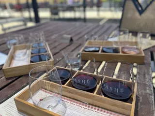 Dashe Cellars