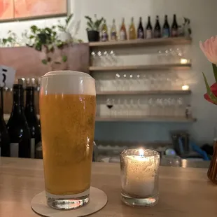 drink