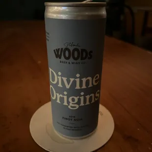 drink