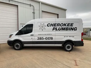 Cherokee Plumbing