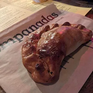 Empanada