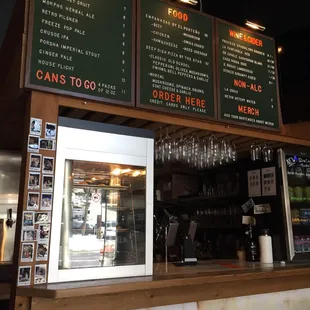 Shhh tell everyone this places sucks.... but it doesn't. I just want it to be all mine.