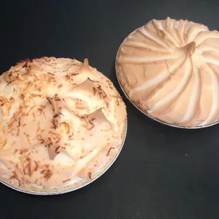 Homemade Fresh Pies Made Daily!!!