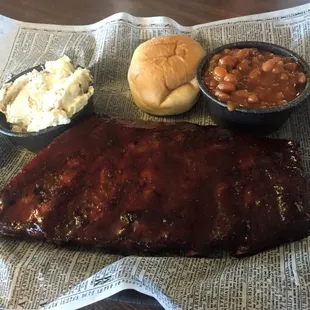 Ribs